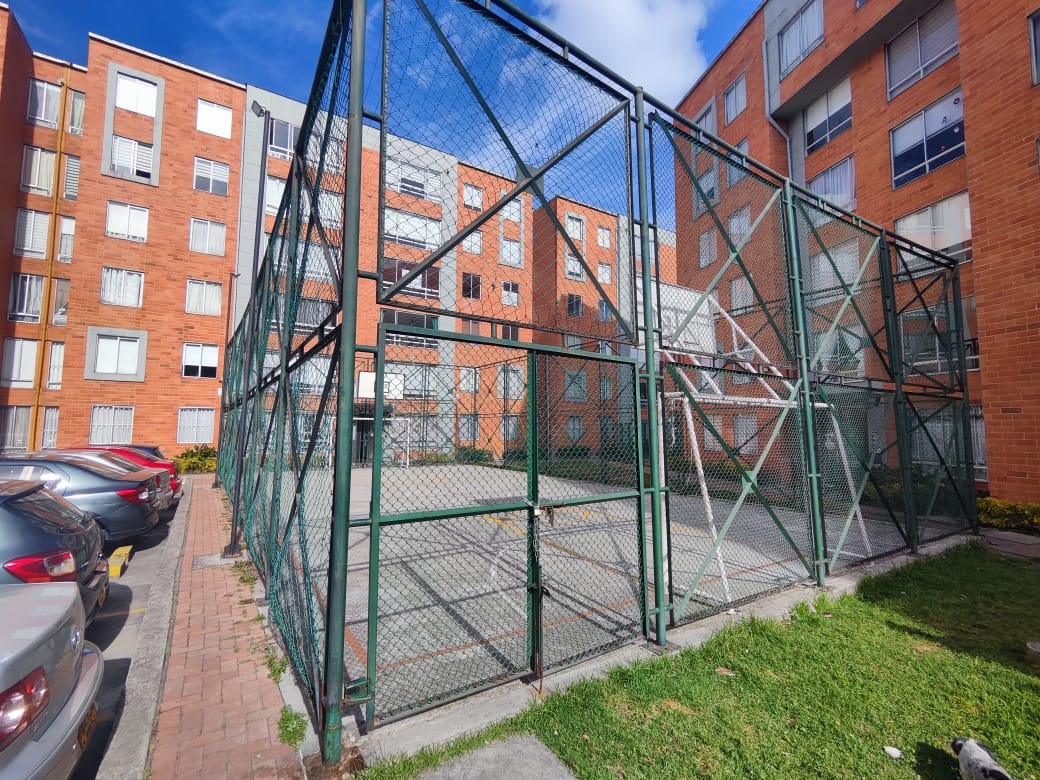Apartamento en Venta en el Conjunto San Marcos