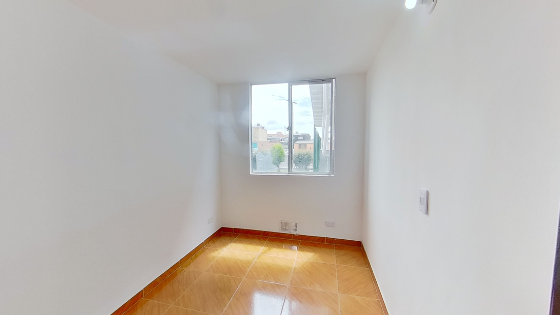 Apartamento en Venta en el Conjunto Oasis de Funza