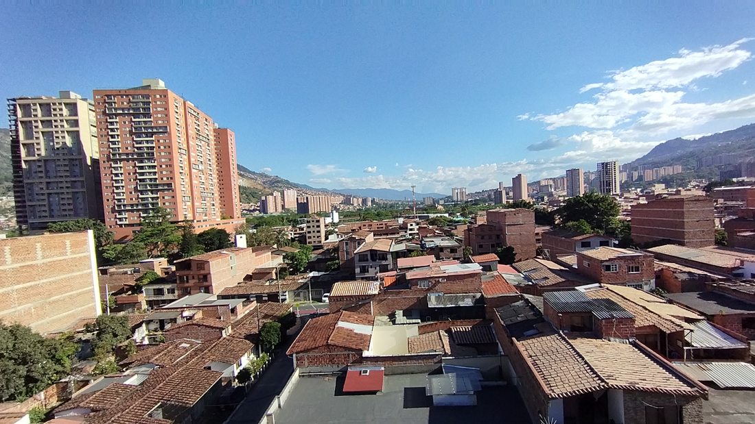Apartamento en Venta en el Conjunto Torre Villa Verde