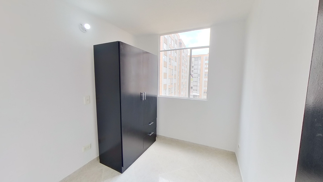 Apartamento en Venta en el Conjunto Barichara