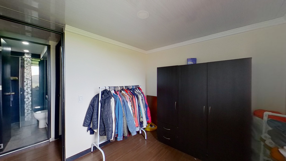 Apartamento en Venta en el Conjunto Huertas de Soacha