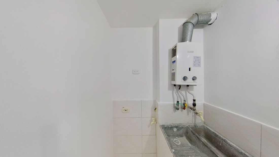 Apartamento en Venta en el Conjunto Huertas de Soacha