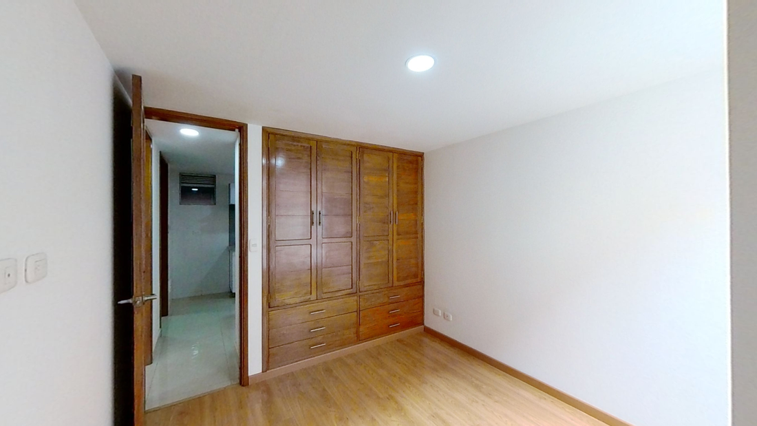 Apartamento en Venta en el Conjunto Edificio San Pedro del Batán