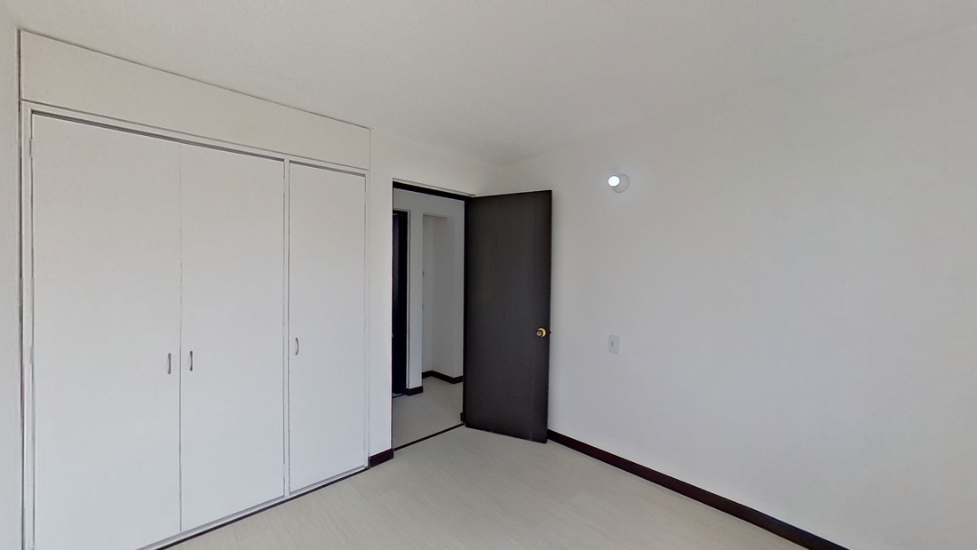 Apartamento en Venta en el Conjunto Bosques de San Jorge 2