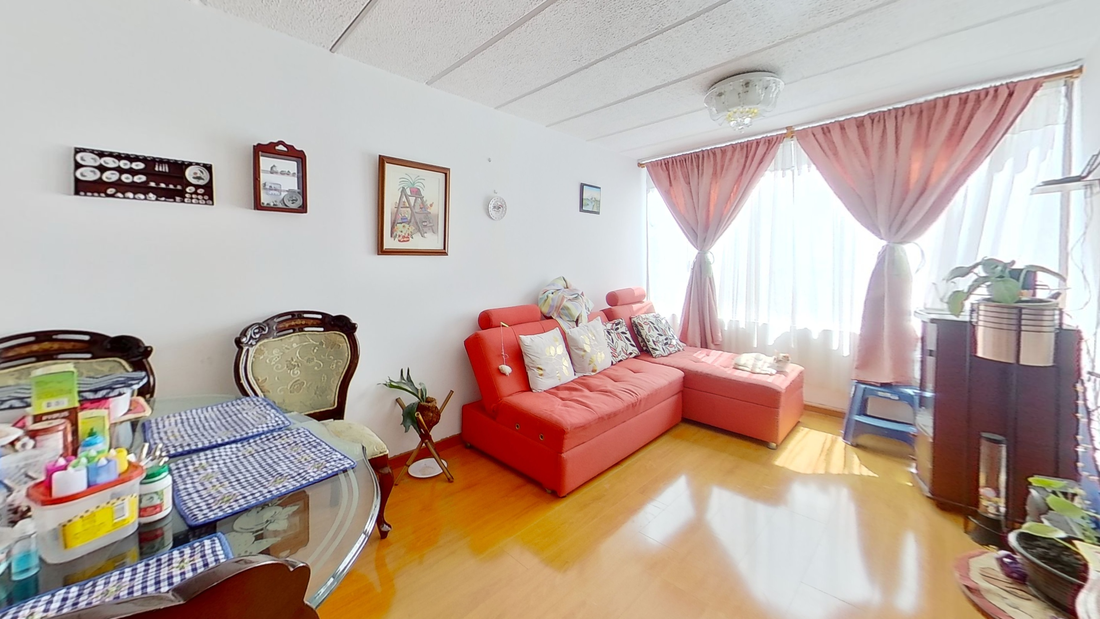 Apartamento en Venta en el Conjunto Multisuba