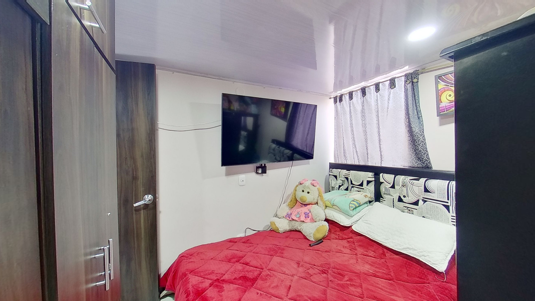 Apartamento en Venta en el Conjunto Fontana 1