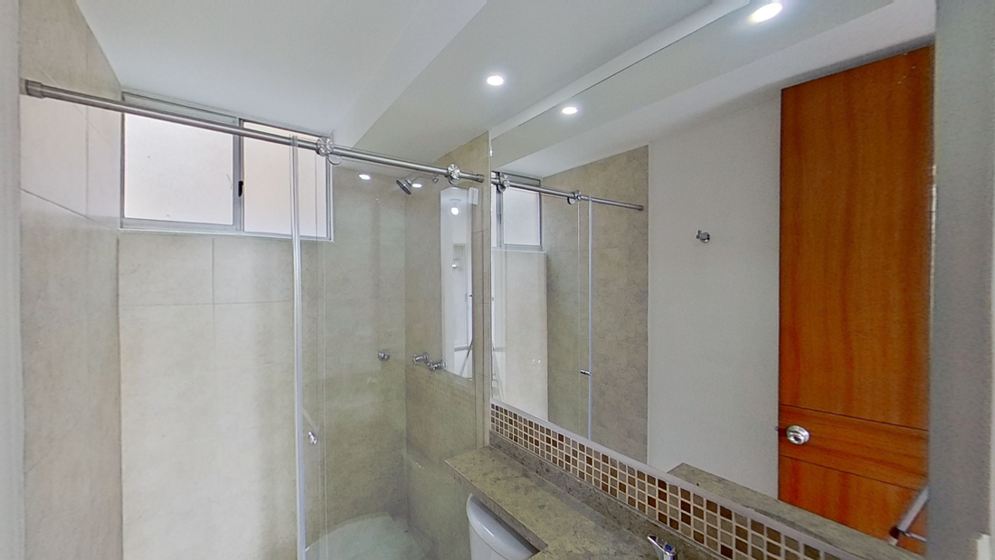 Apartamento en Venta en el Conjunto El Porton 2