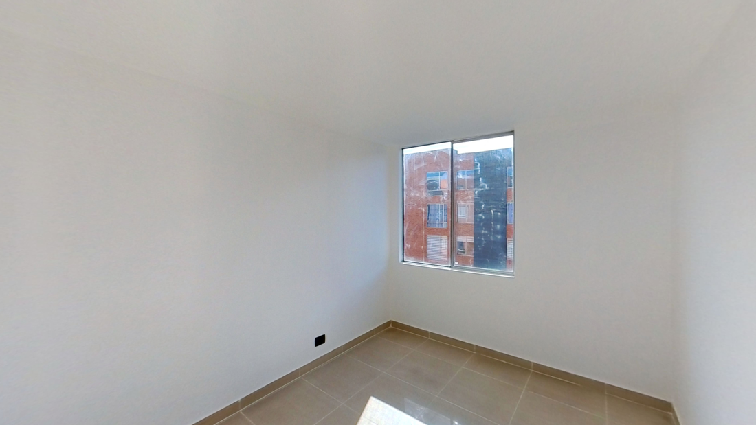 Apartamento en Venta en el Conjunto Parque de castilla Etapa 5