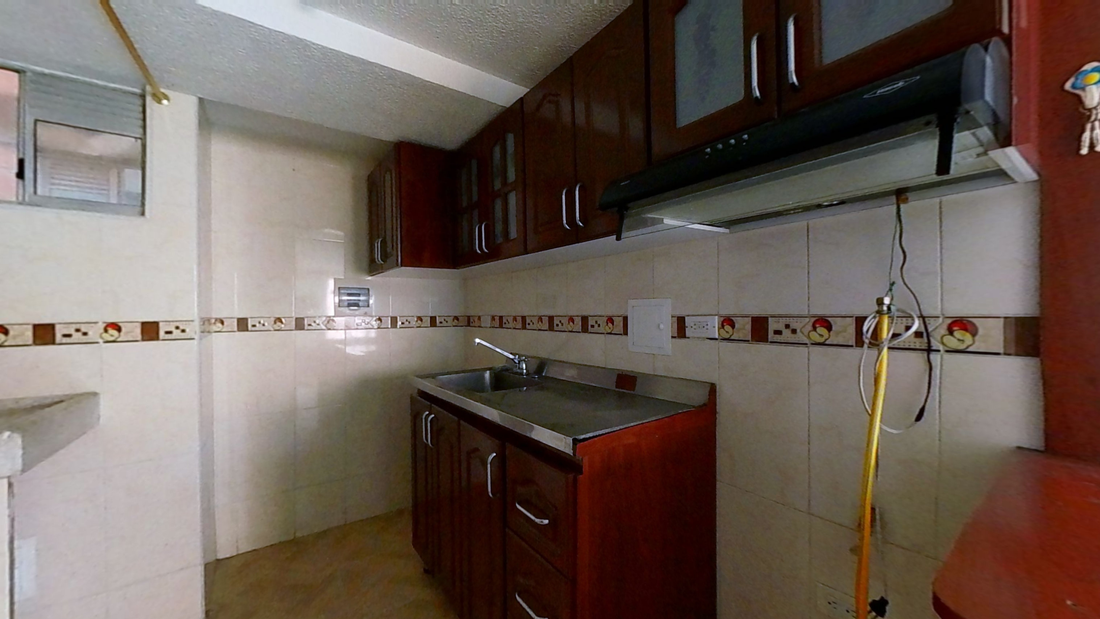 Apartamento en Venta en el Conjunto Puerto nuevo parque residencial