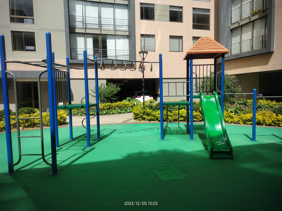 Apartamento en Venta en el Conjunto Mirador de Córdoba