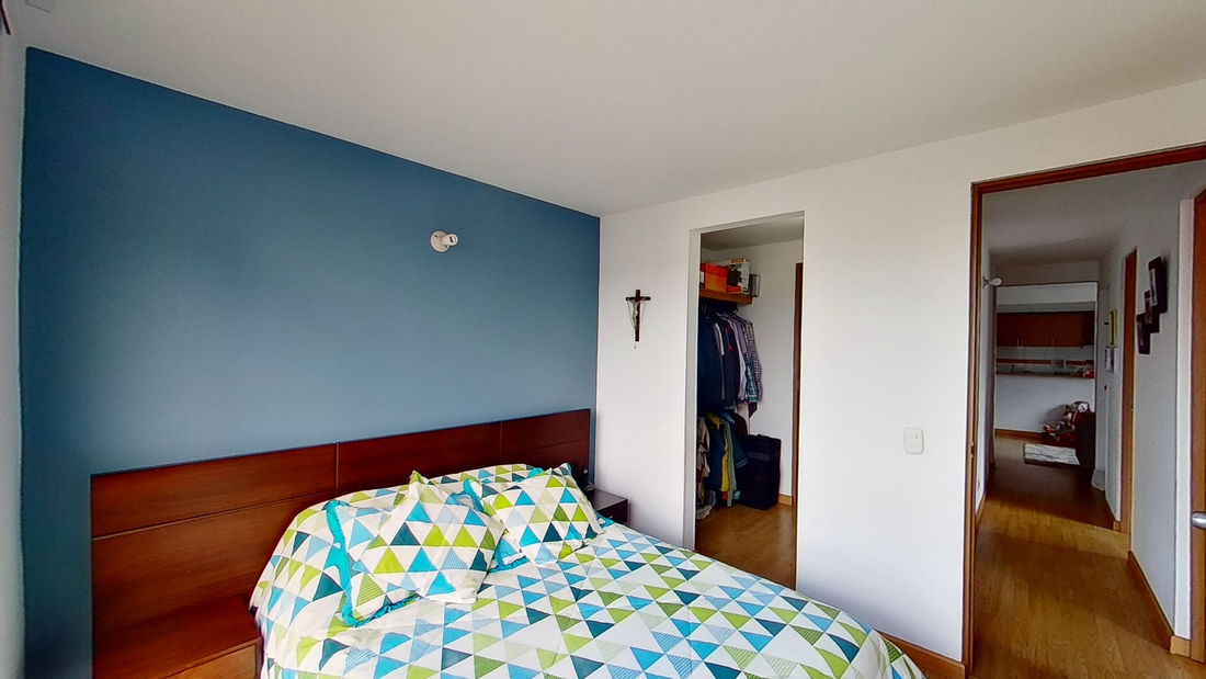 Apartamento en Venta en el Conjunto Jardín de Granada