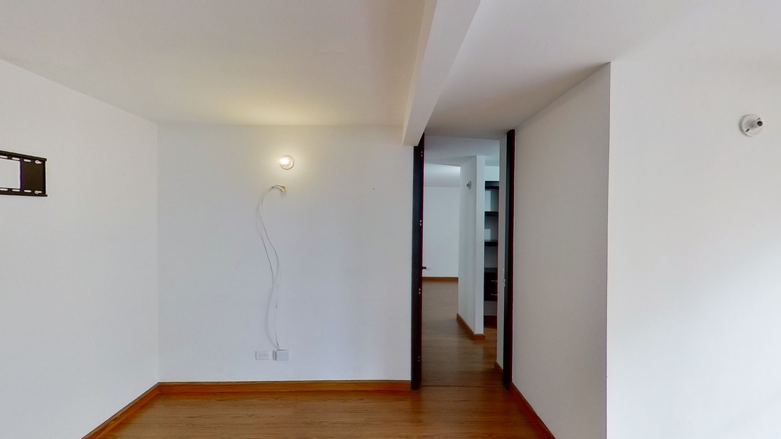 Apartamento en Venta en el Conjunto Nogales de Cajicá