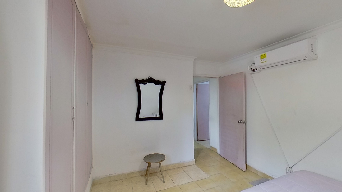 Apartamento en Venta en el Conjunto Edificio dinamarca