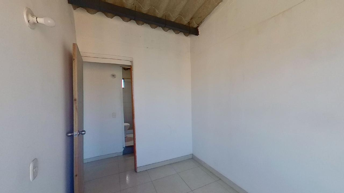 Apartamento en Venta en el Conjunto Parque Campestre 7
