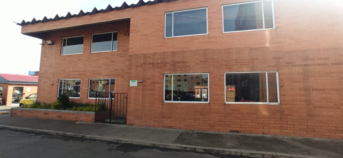 Apartamento en Venta en el Conjunto Parque de Engativa