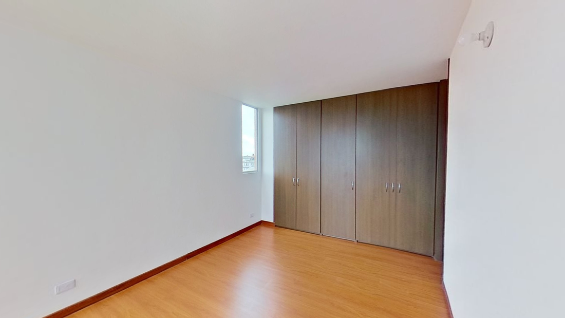 Apartamento en Venta en el Conjunto Moray