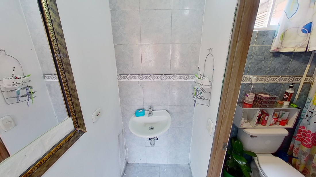 Apartamento en Venta en el Conjunto Mirador de Usme 1