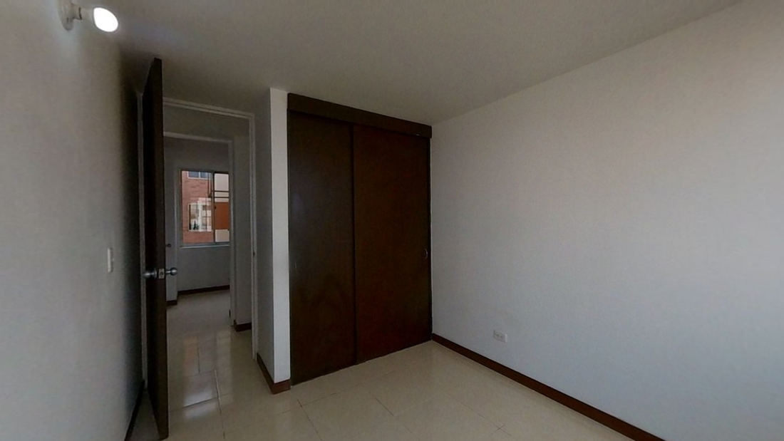 Apartamento en Venta en el Conjunto Turingia Imperial