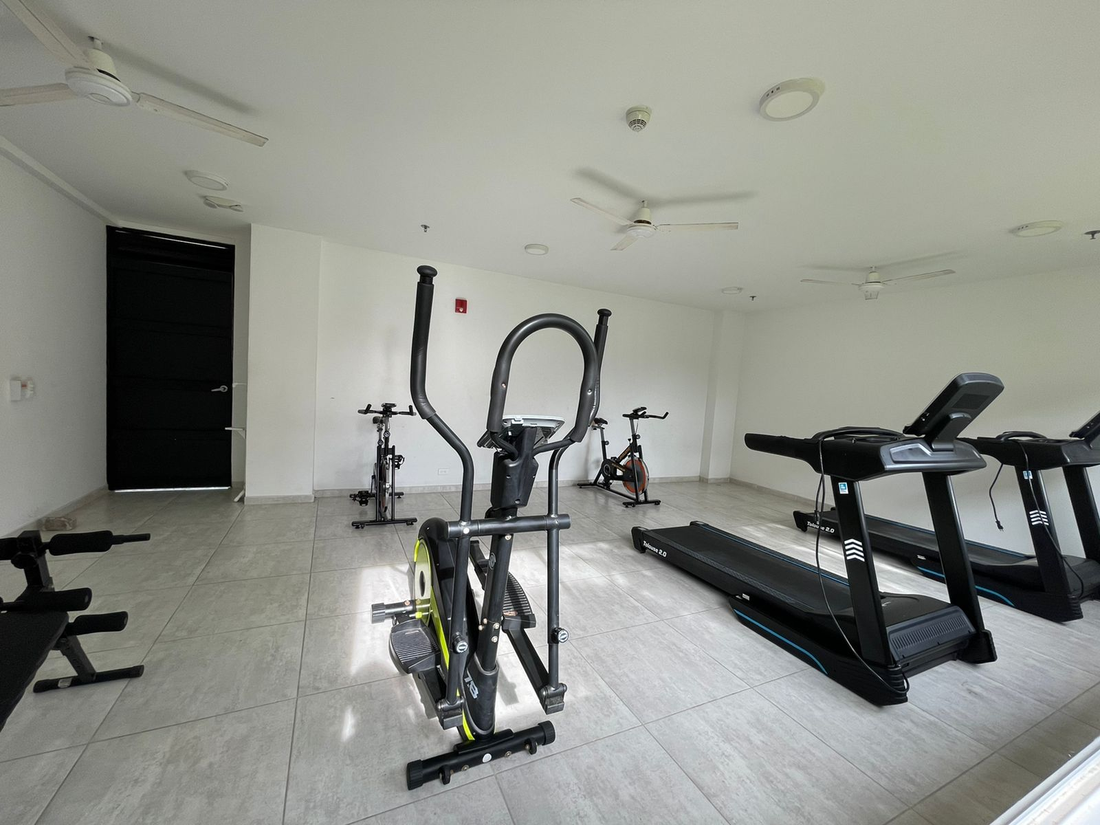 Apartamento en Venta en el Conjunto Guacamaya