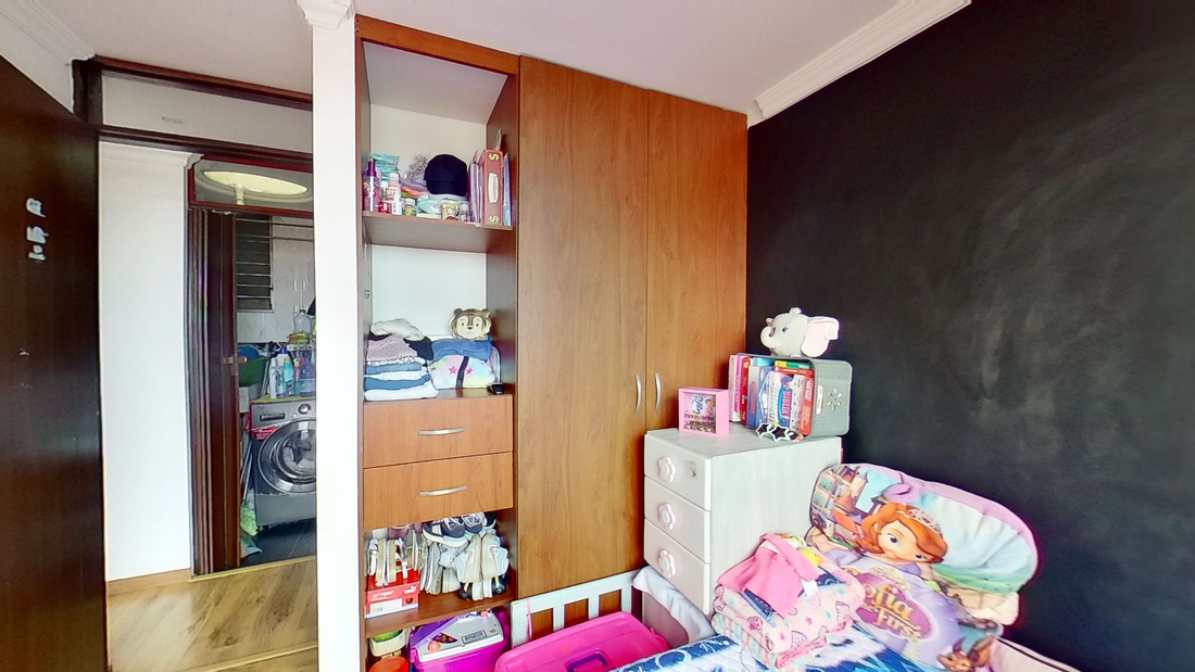 Apartamento en Venta en el Conjunto Suasia