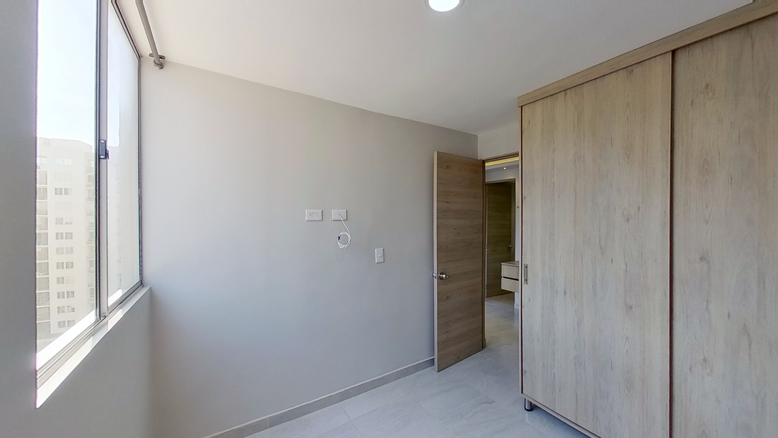 Apartamento en Venta en el Conjunto Gaviota