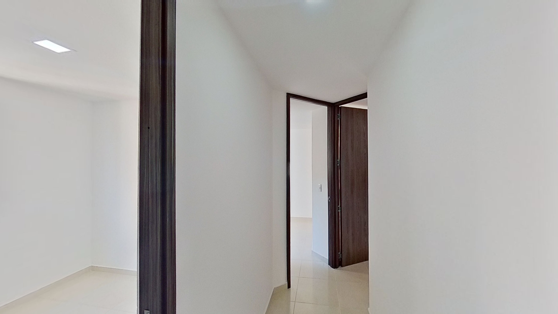 Apartamento en Venta en el Conjunto Torre Magenta