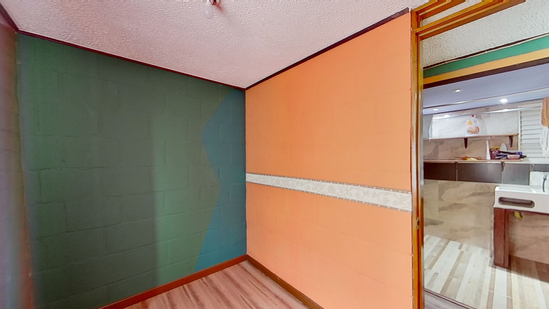 Apartamento en Venta en el Conjunto La Confianza 2