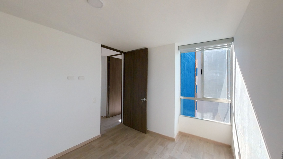 Apartamento en Venta en el Conjunto Los Ocobos