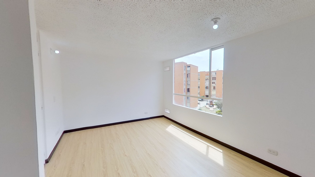 Apartamento en Venta en el Conjunto El Triunfo 2