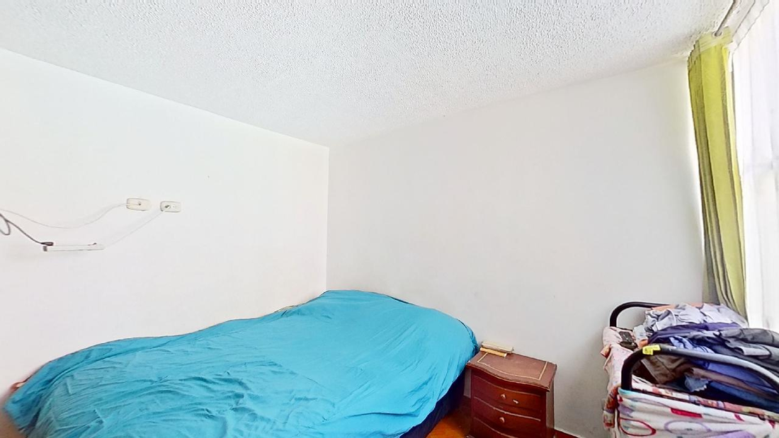 Apartamento en Venta en el Conjunto La Evolución