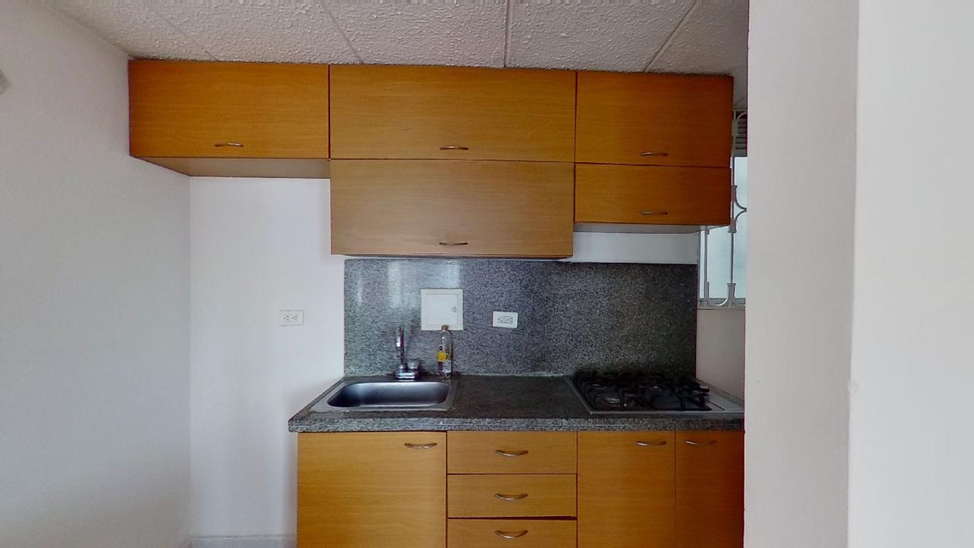 Apartamento en Venta en el Conjunto Alondra