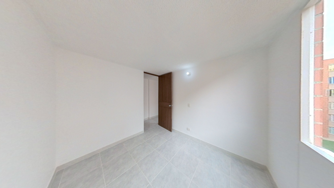 Apartamento en Venta en el Conjunto El Triunfo 3