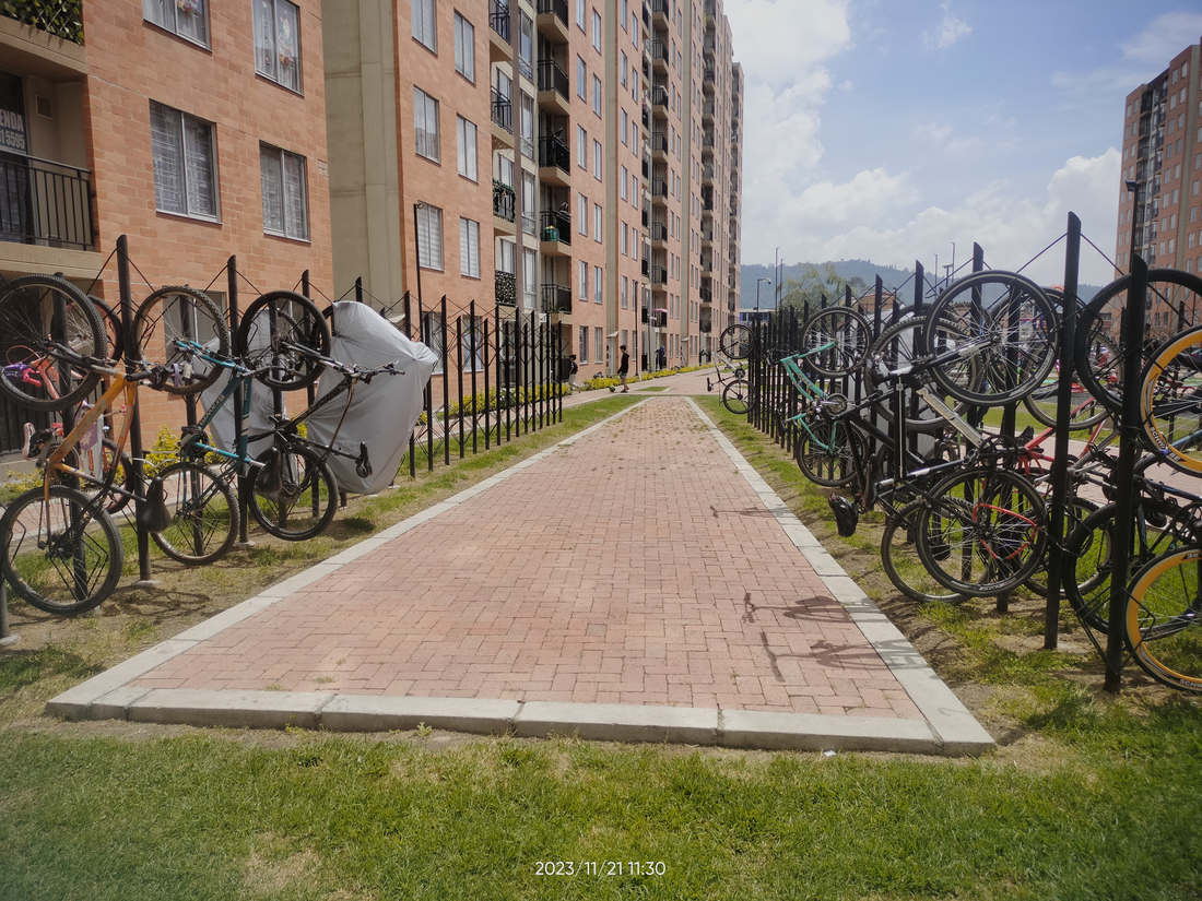 Apartamento en Venta en el Conjunto Provenzal