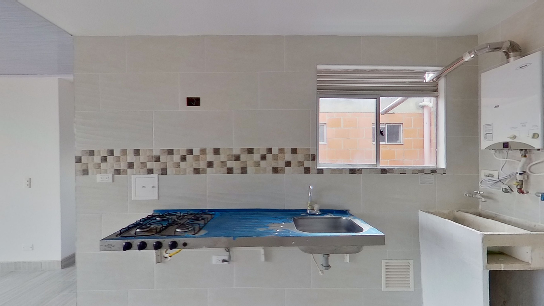 Apartamento en Venta en el Conjunto Tarento