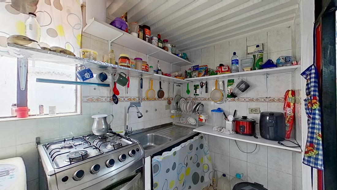 Apartamento en Venta en el Conjunto Shalom 1