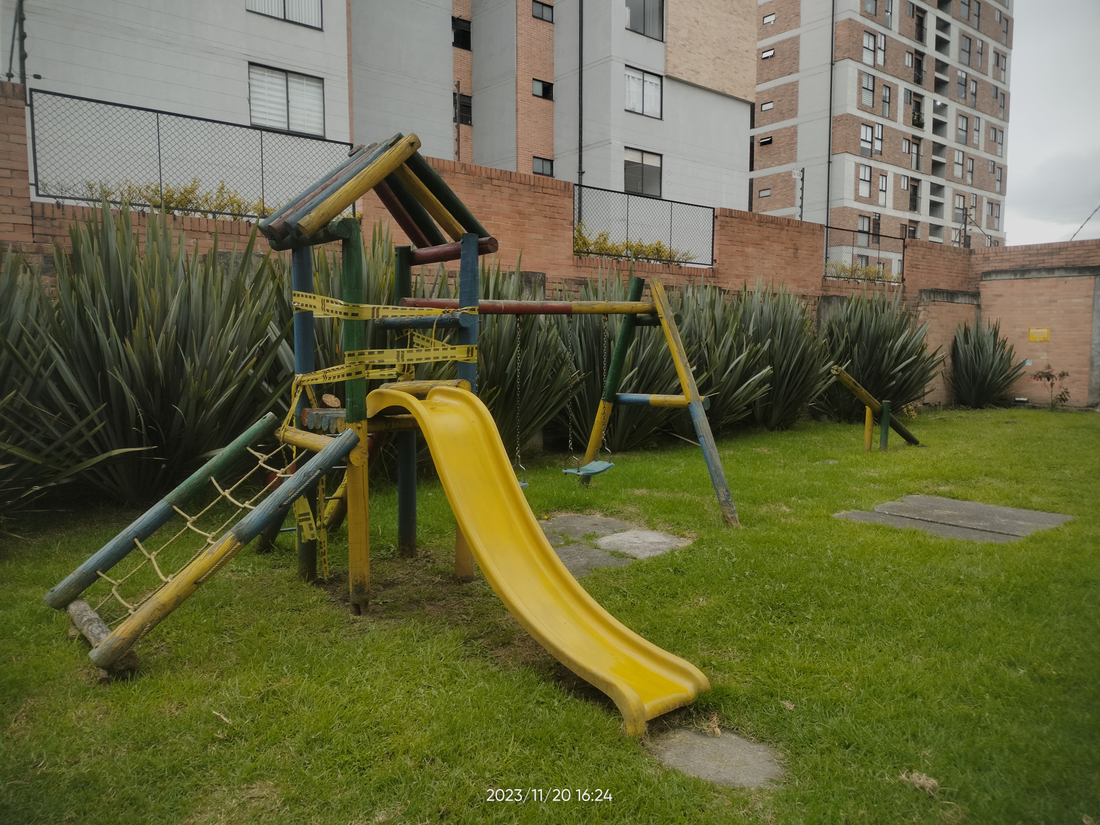 Apartamento en Venta en el Conjunto Terraza Parque de Tangare