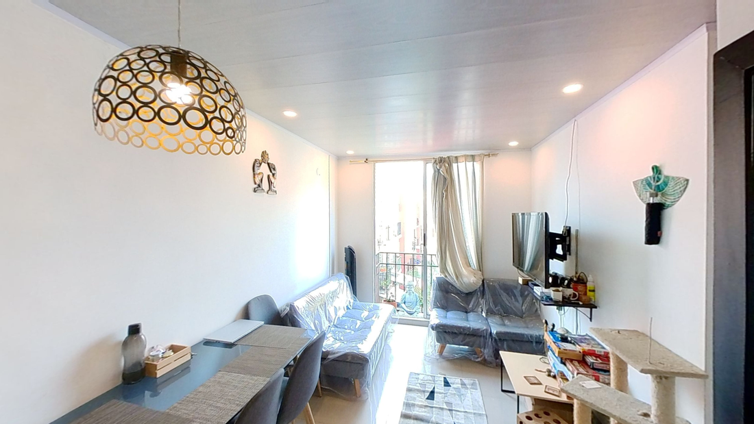 Apartamento en Venta en el Conjunto Altos de Santa Elena