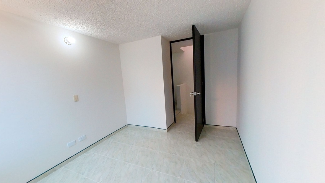 casa con conjunto cerrado en Venta en el Conjunto Alameda del Portal 3
