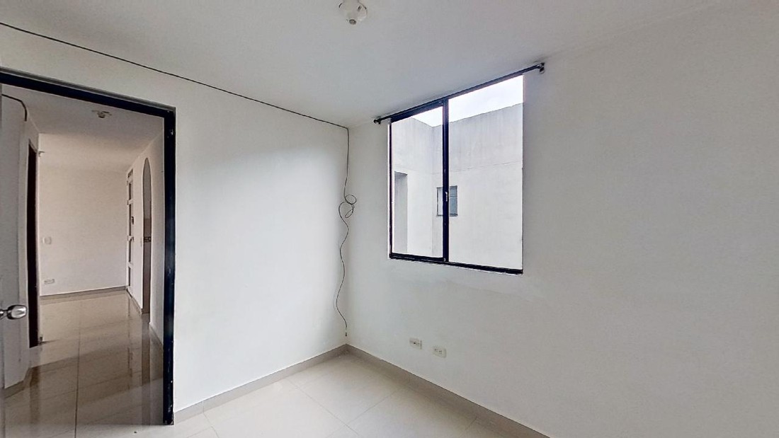 Apartamento en Venta en el Conjunto Palo Rosa