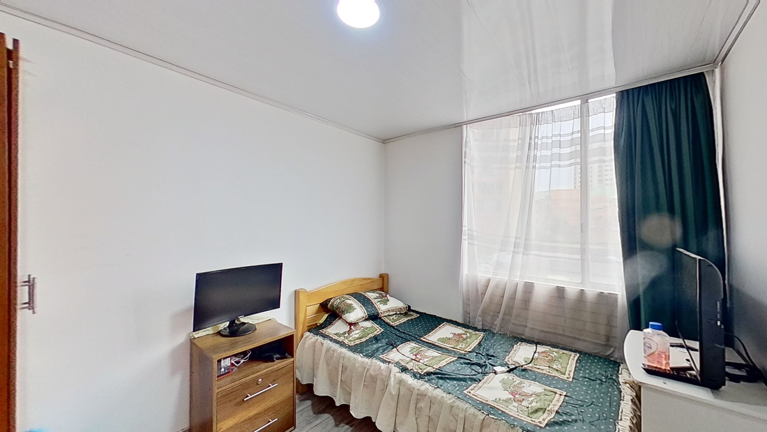 Apartamento en Venta en el Conjunto Ciudad Central
