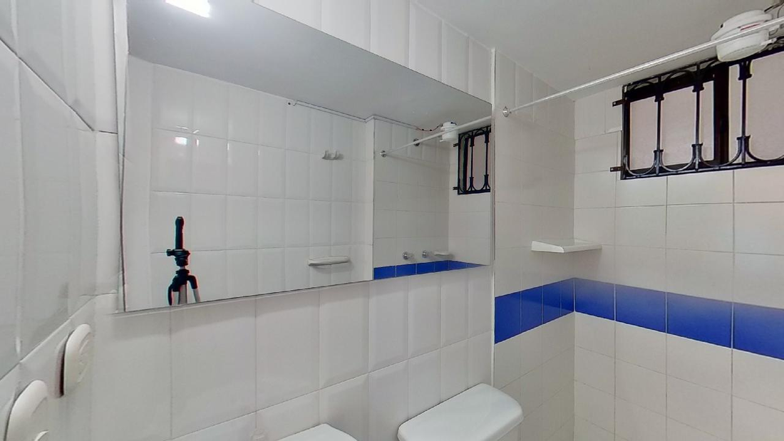 Apartamento en Venta en el Conjunto Ambalema