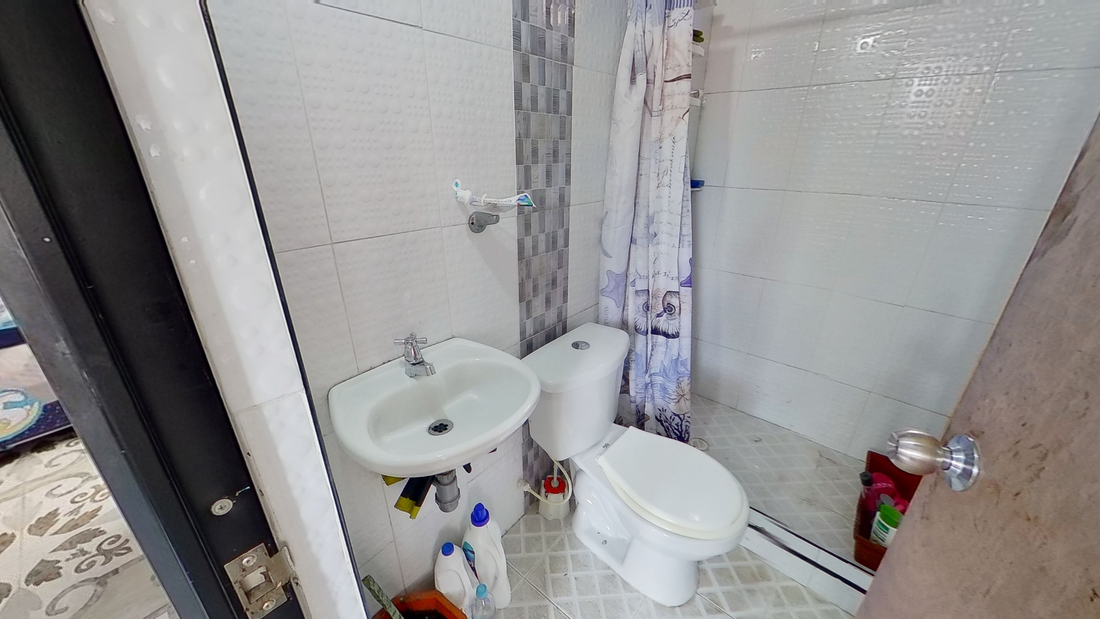 Apartamento en Venta en el Conjunto Ventanas de Usminia