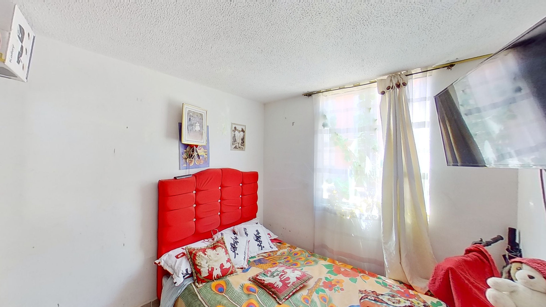 Apartamento en Venta en el Conjunto Acanto 1