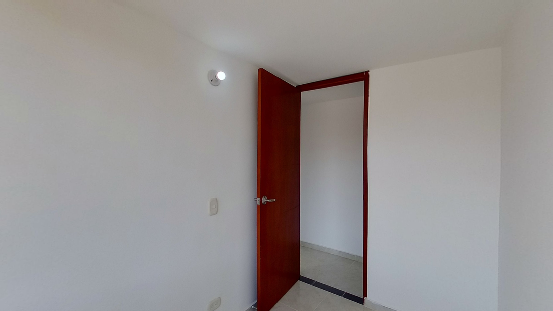 Apartamento en Venta en el Conjunto Parque Campestre 15