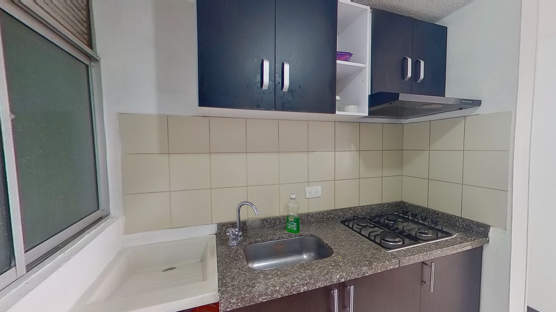 Apartamento en Venta en el Conjunto Gerona del Cipres