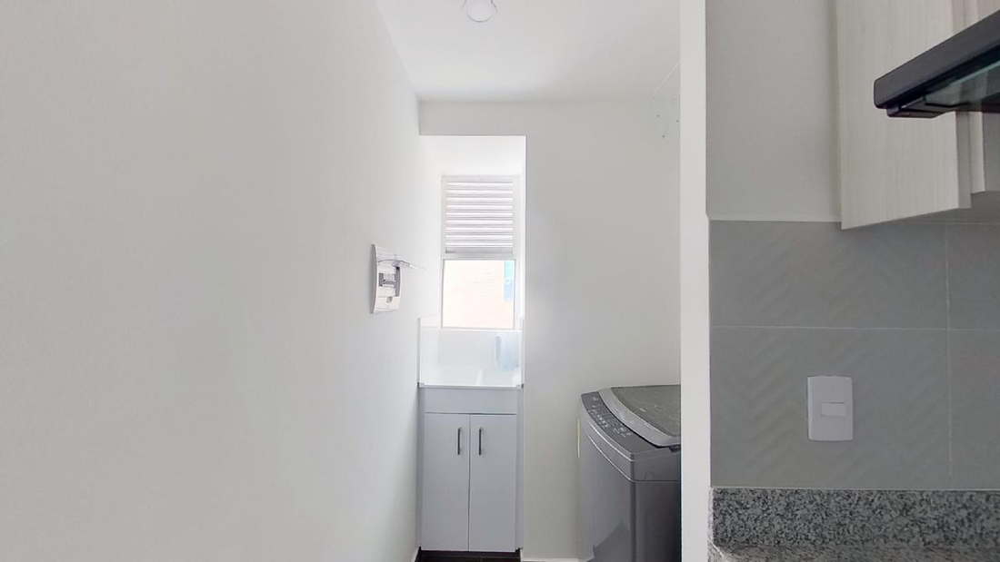 Apartamento en Venta en el Conjunto Torre Estación