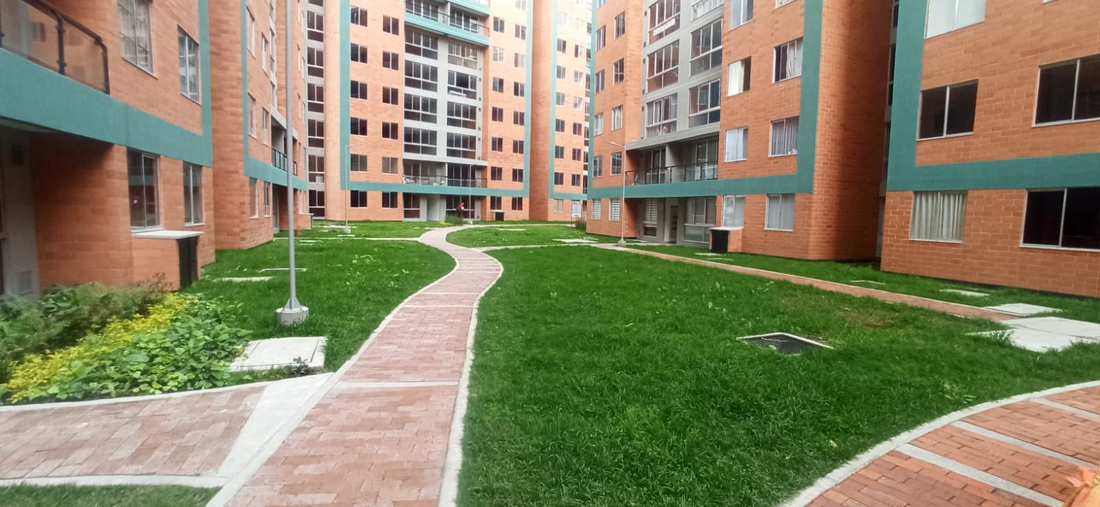 Apartamento en Venta en el Conjunto Arrezo