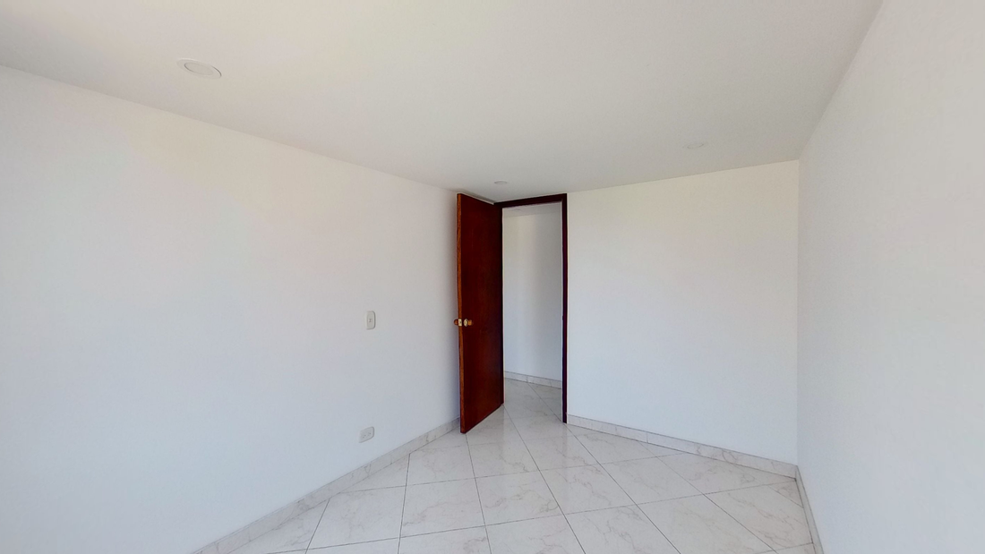 Apartamento en Venta en el Conjunto Parque Campestre 15