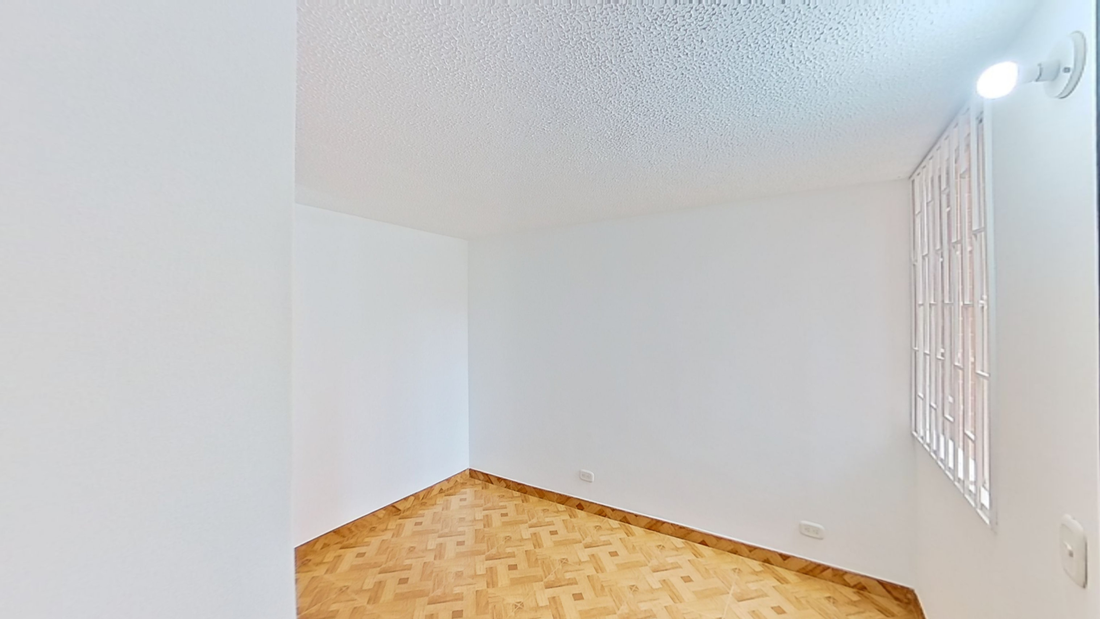 Apartamento en Venta en el Conjunto El Triunfo 1