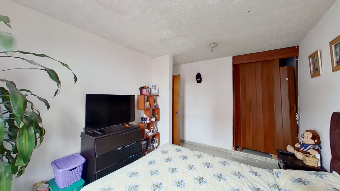 Casa en Venta en el Vecindario Garces Navas
